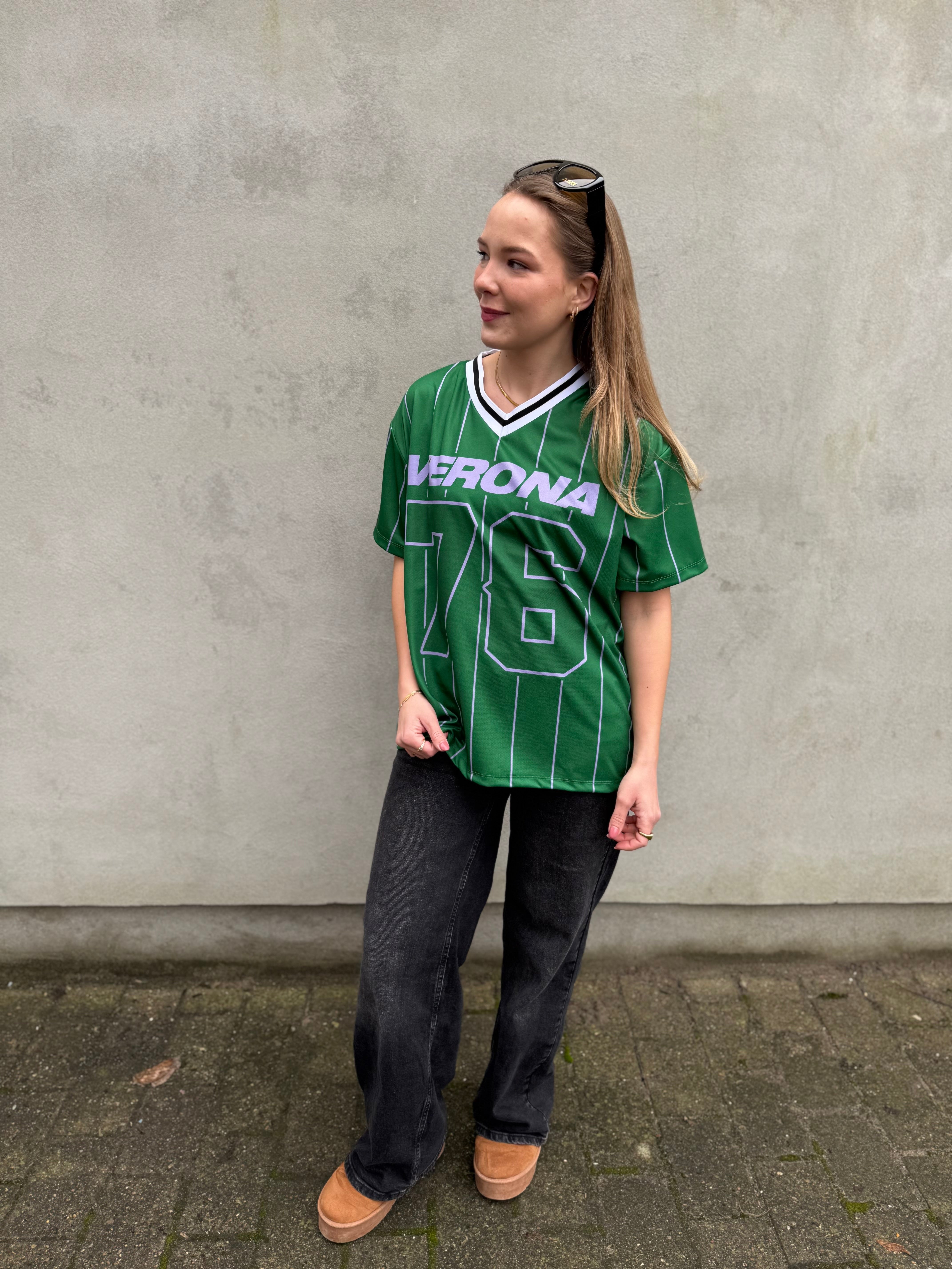 VMLAIKA T-Shirt - First Tee